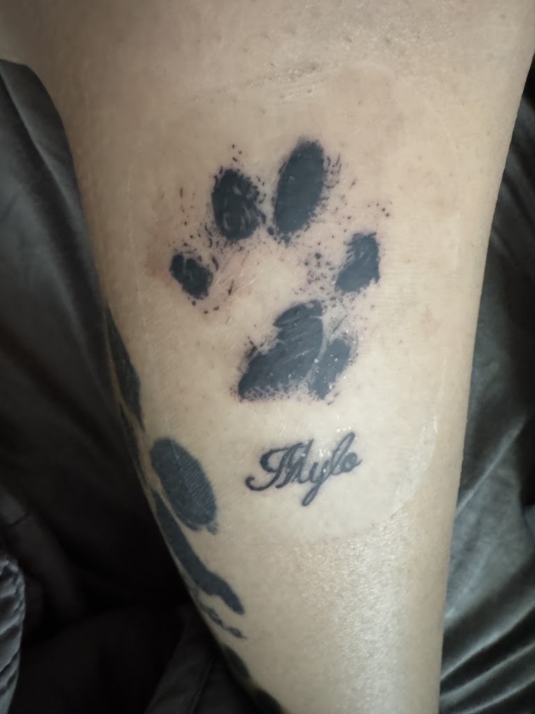 Tattoo work by Euphoric Body Arts (6)