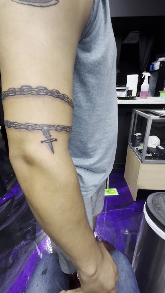 Tattoo work by EZ Tattoo Supply company (4)