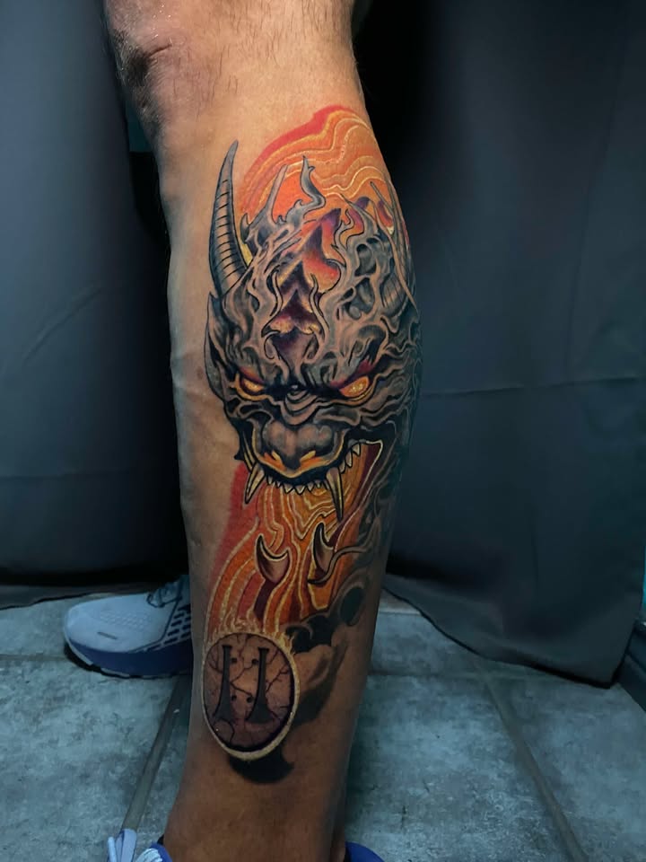Tattoo work by Faith N You Tattoo (3)