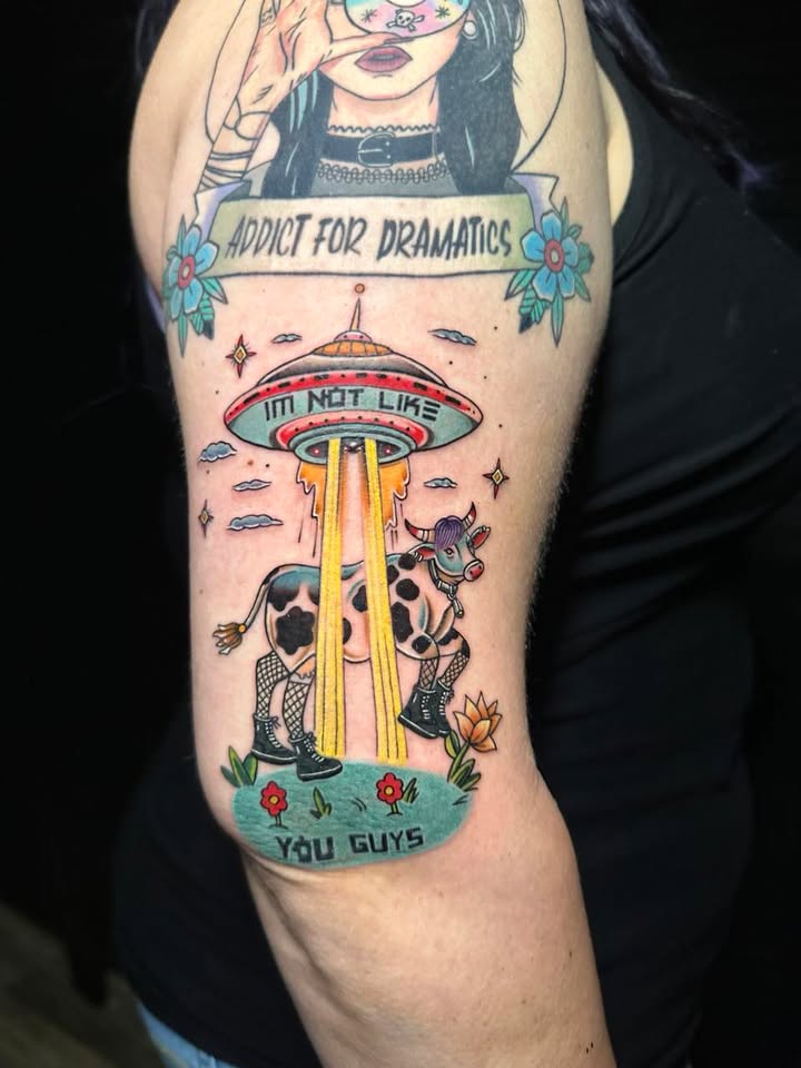 Tattoo work by Faith N You Tattoo (4)