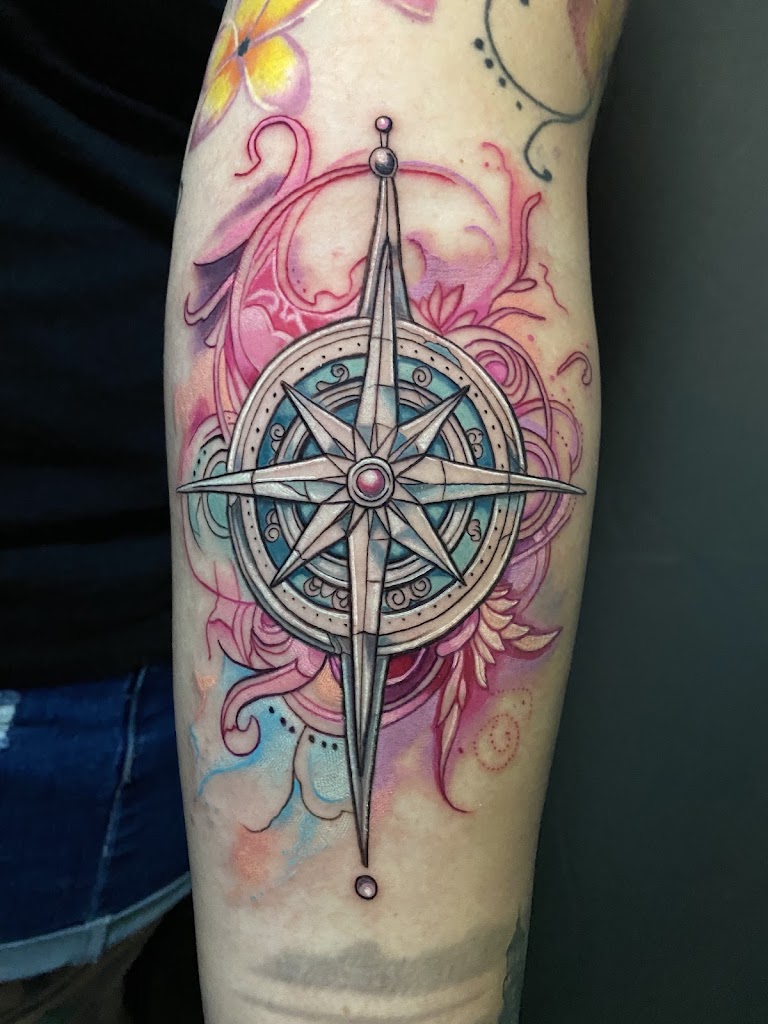 Tattoo work by Faith N You Tattoo (6)