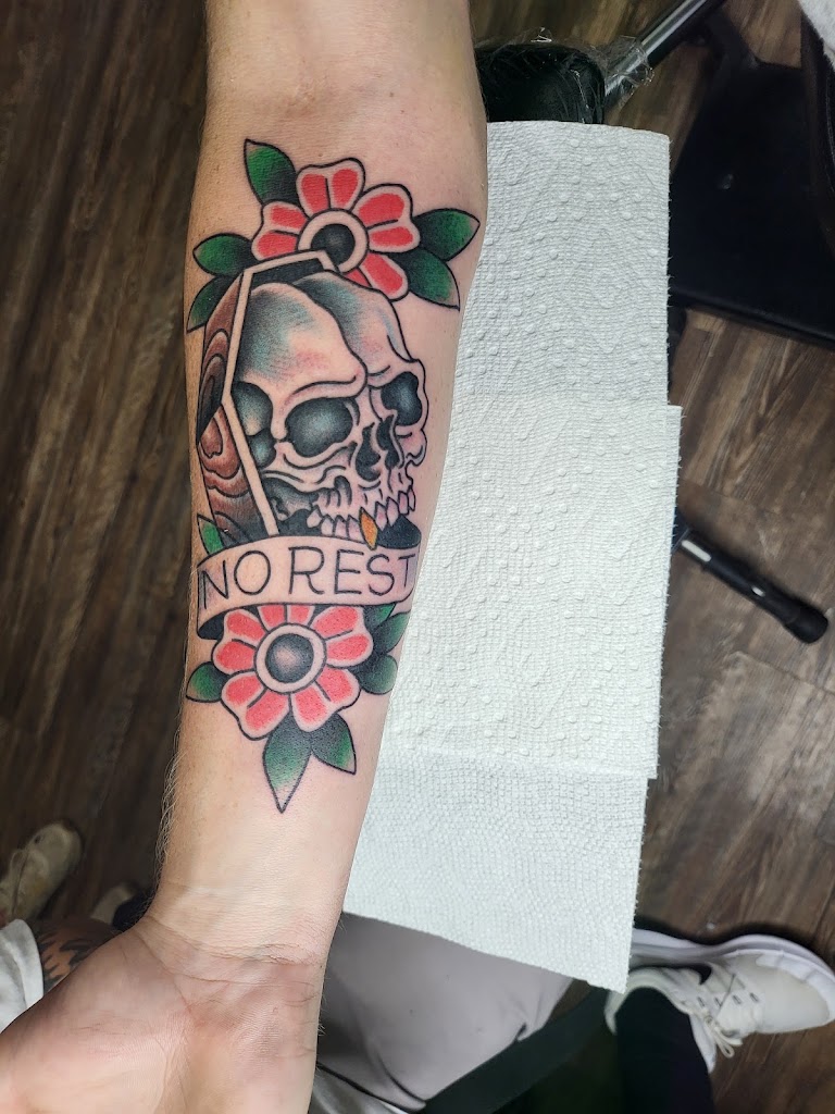 Tattoo work by Familia Tattoo (3)