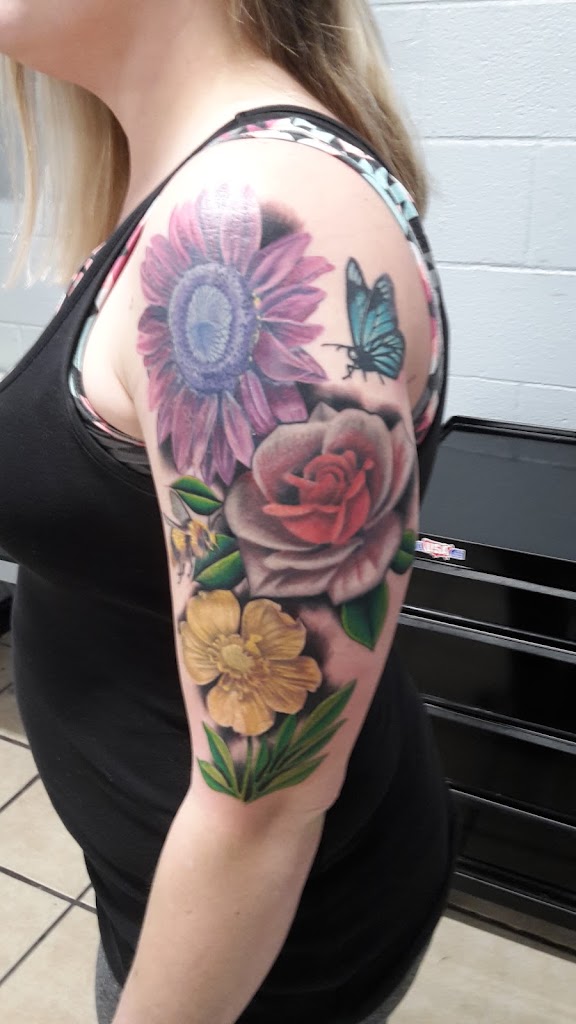 Tattoo work by Familia Tattoo (5)