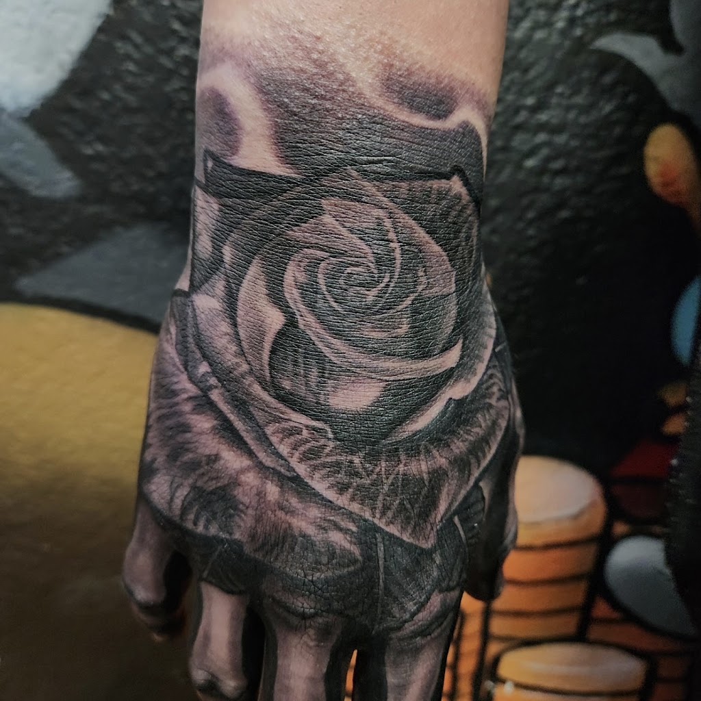 Tattoo work by Familia Tattoo (6)