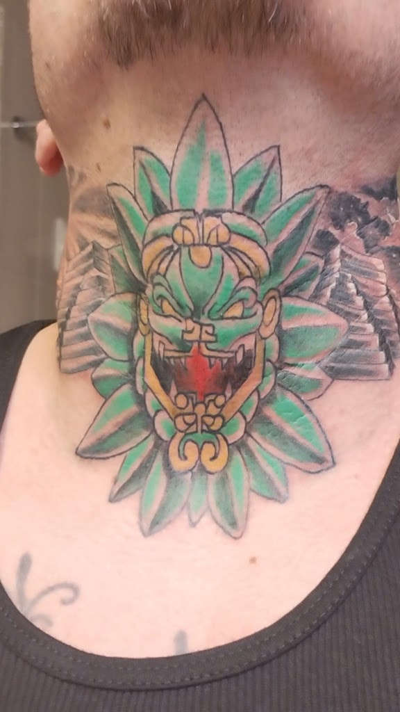 Tattoo work by Family Tradition Tattoo Company (6)