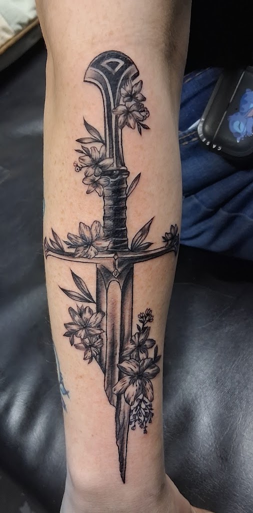Tattoo work by Fearless Tattoos (4)