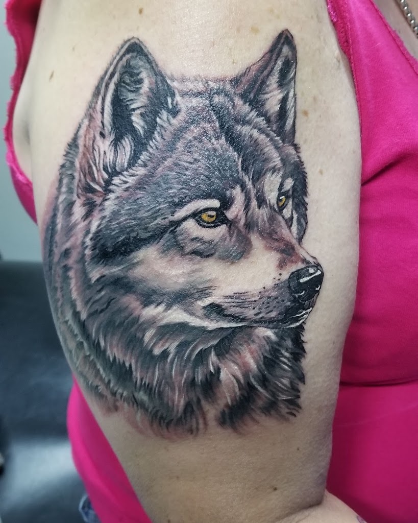 Tattoo work by Fearless Tattoos (5)