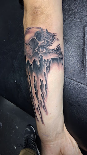 Fearless Tattoos in Duncanville