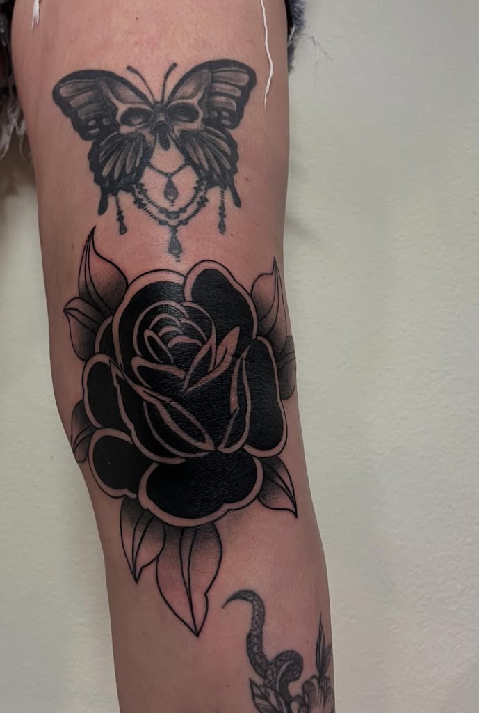 Tattoo work by Feather and Bone Tattoo (1)