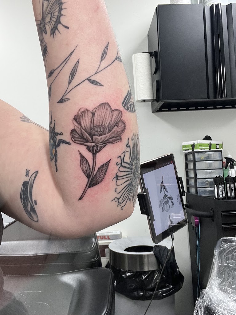 Tattoo work by Feather and Bone Tattoo (4)