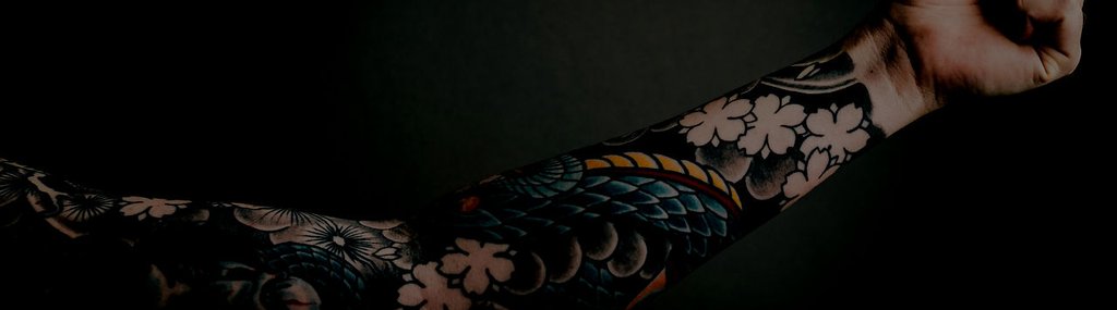 Tattoo work by Final Touch Tattoo of Fort Hood (2)
