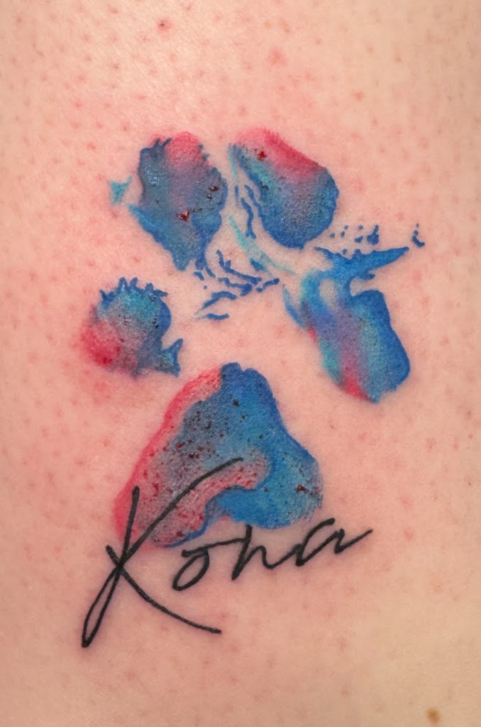 Tattoo work by Final Touch Tattoo of Lackland AFB (5)