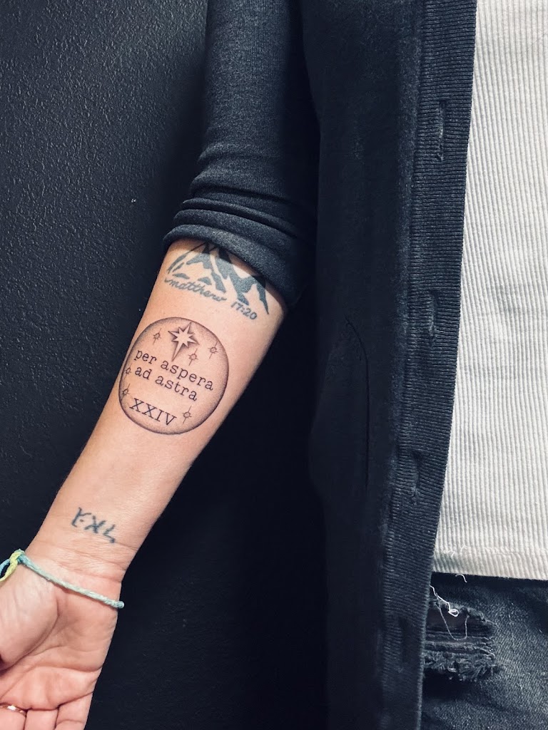 Tattoo work by Fine Line Tattoo's (5)