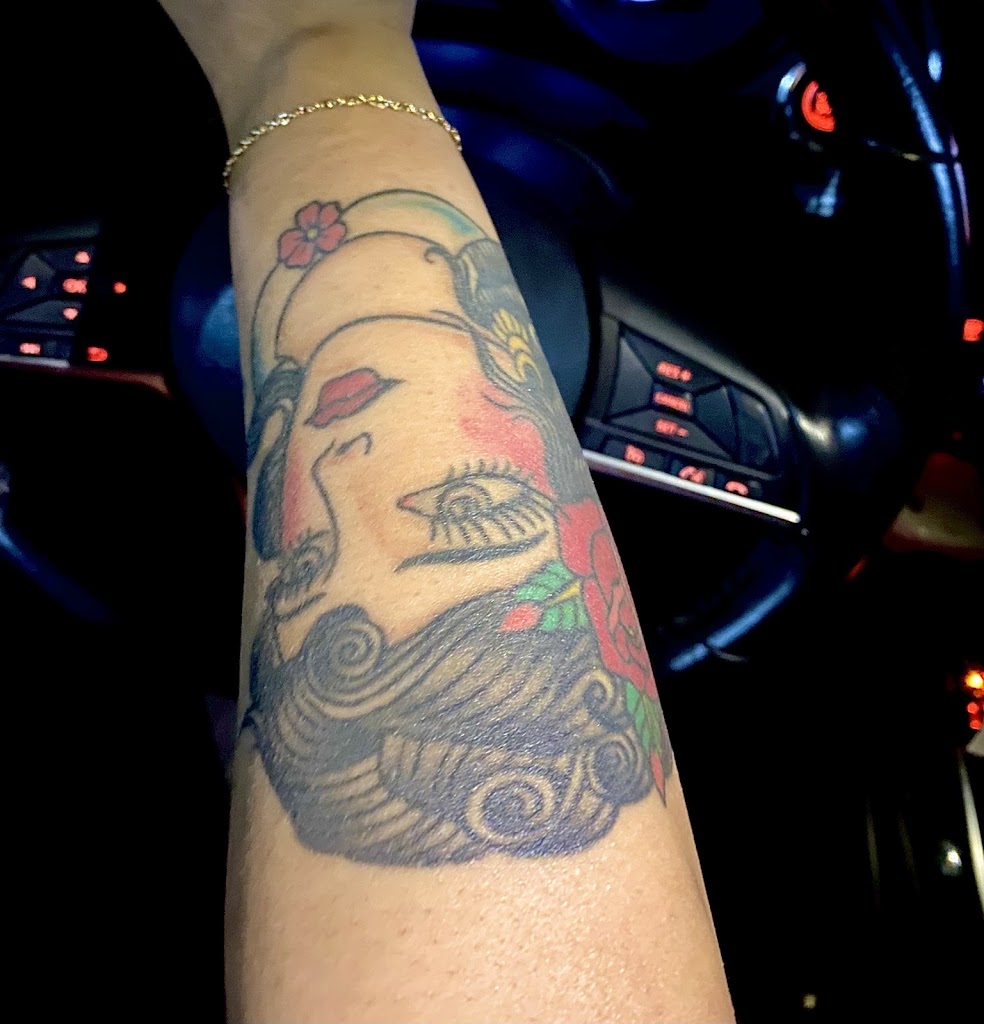 Tattoo work by Fine Line Tattoo's (6)