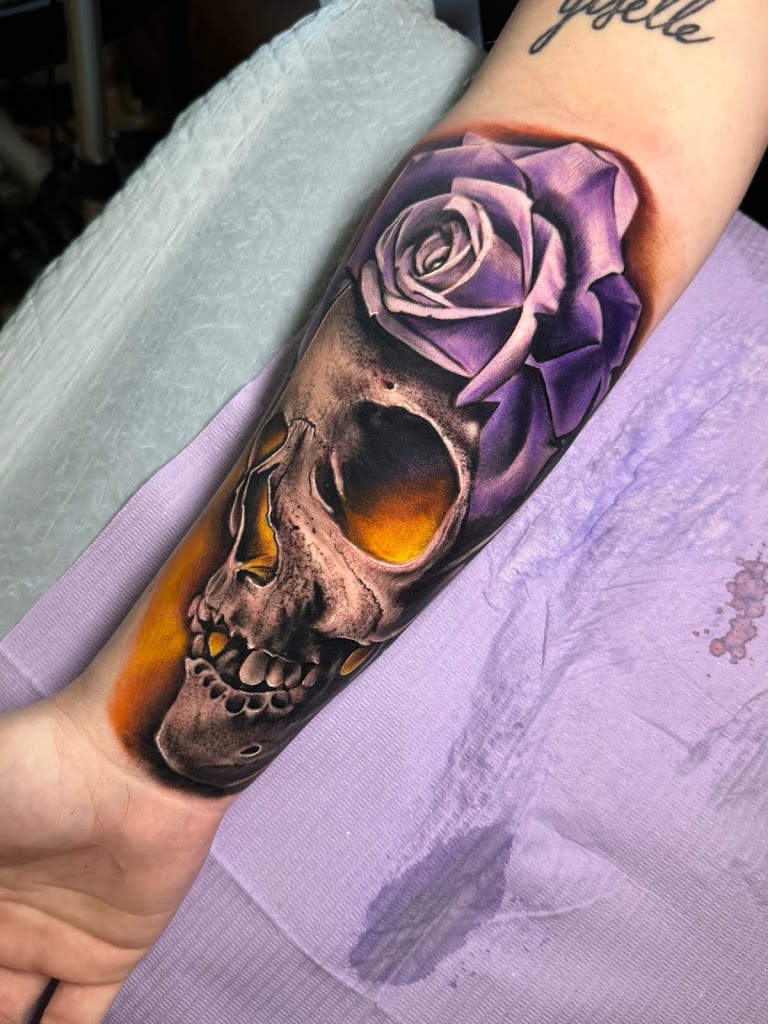 Tattoo work by Fine Liners Tattoo Studio (3)