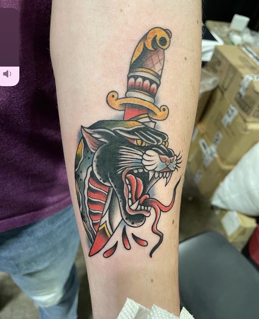 Tattoo work by Fine Liners Tattoo Studio (4)