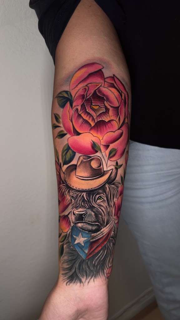 Tattoo work by Fine Liners Tattoo Studio (5)