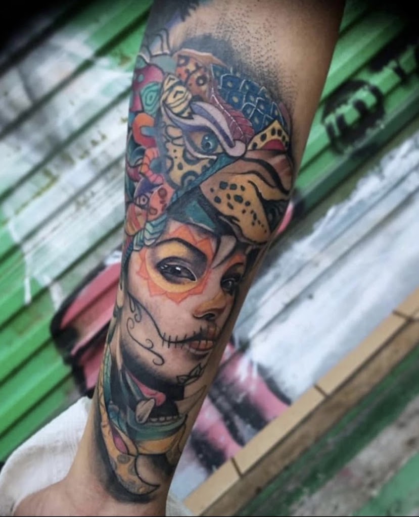 Tattoo work by Fine Liners Tattoo Studio (6)