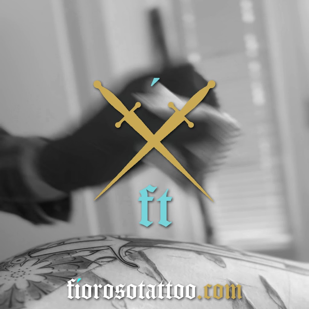 Tattoo work by Fioroso Tattoo (3)