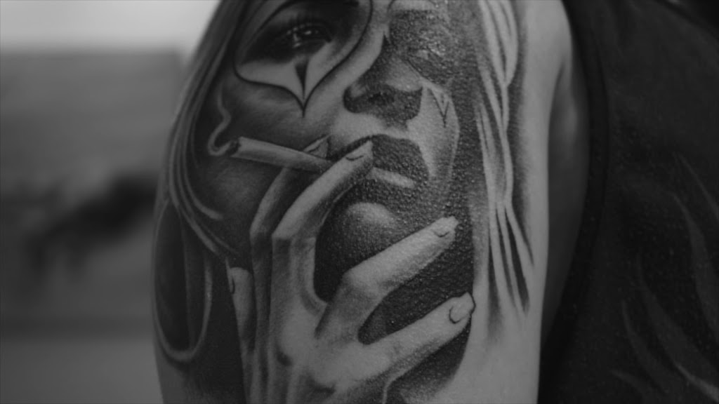 Tattoo work by Firme Copias Tattoo shop (2)