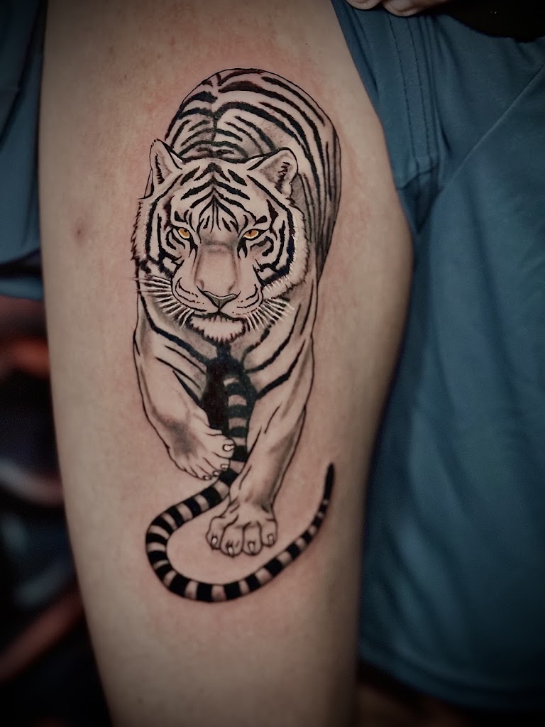 Tattoo work by Firme Copias Tattoo shop (4)