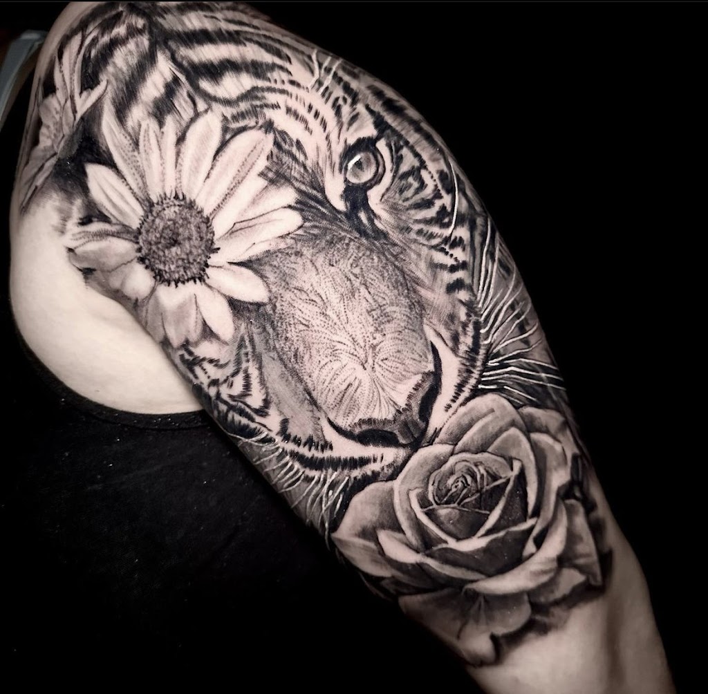 Tattoo work by Firme Copias Tattoo shop (5)