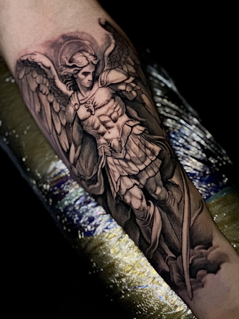 Tattoo work by Firme Copias Tattoo shop (6)