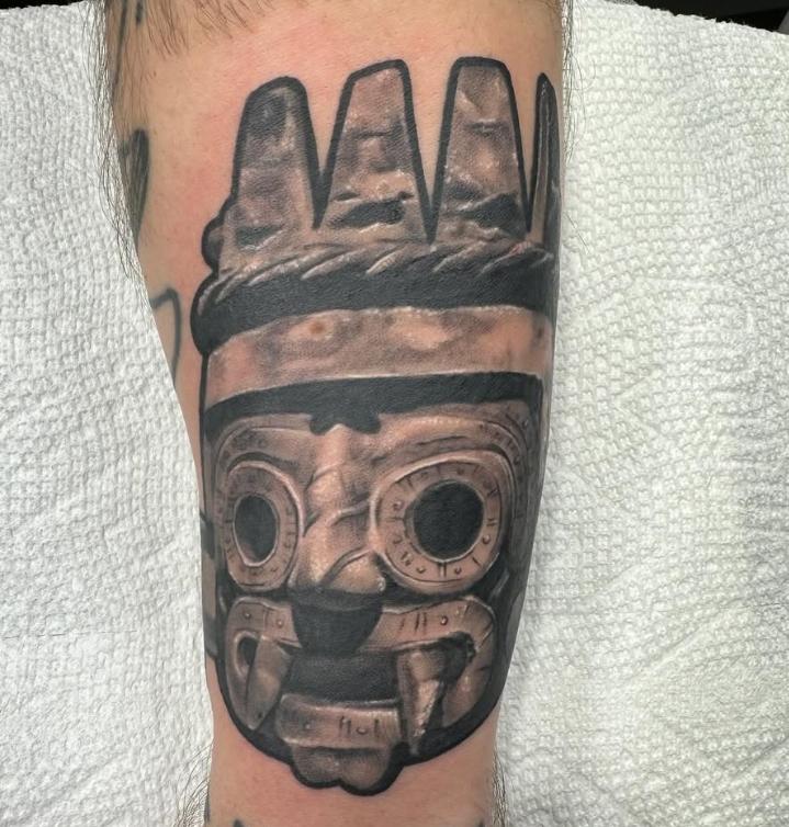 Tattoo work by Firme Copias Tattoo Studio (1)