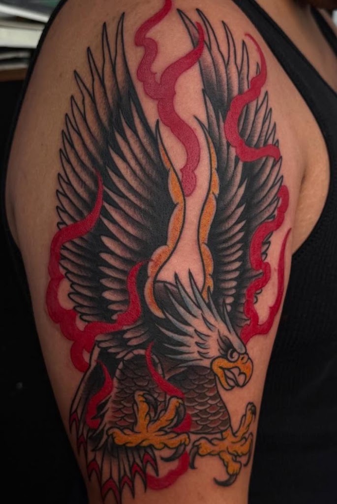 Tattoo work by Firme Copias Tattoo Studio (4)