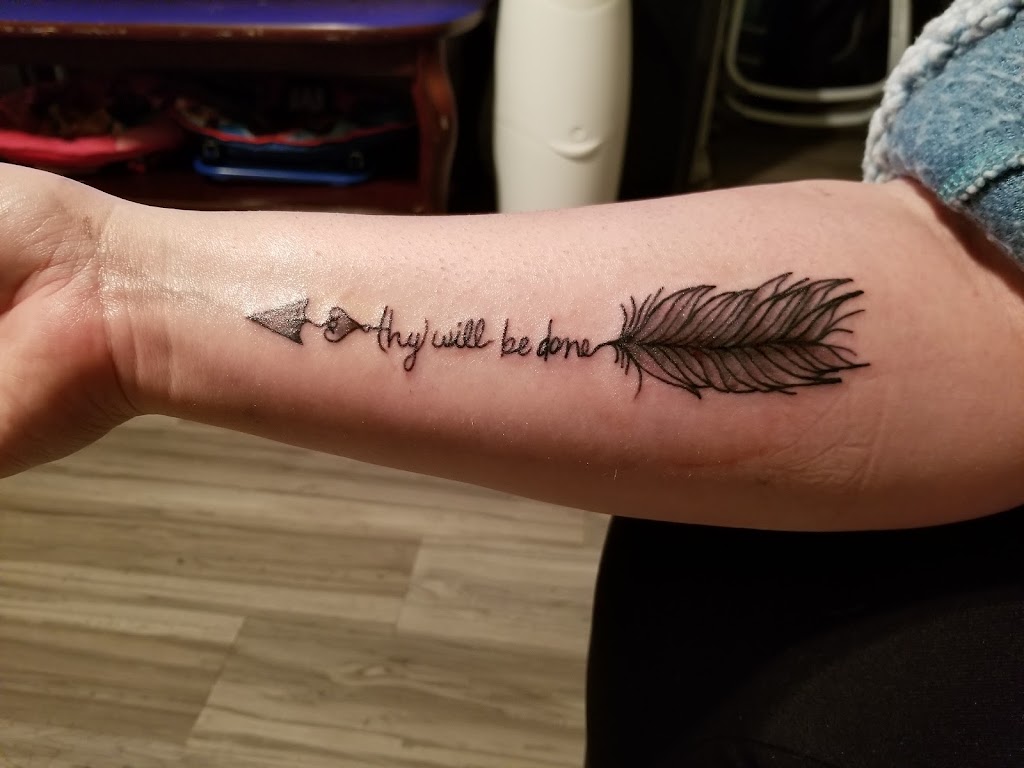 Tattoo work by Flamingo Ink Tattoos (5)