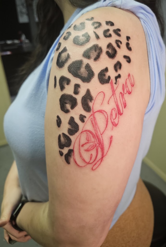 Tattoo work by Flores Tats (5)