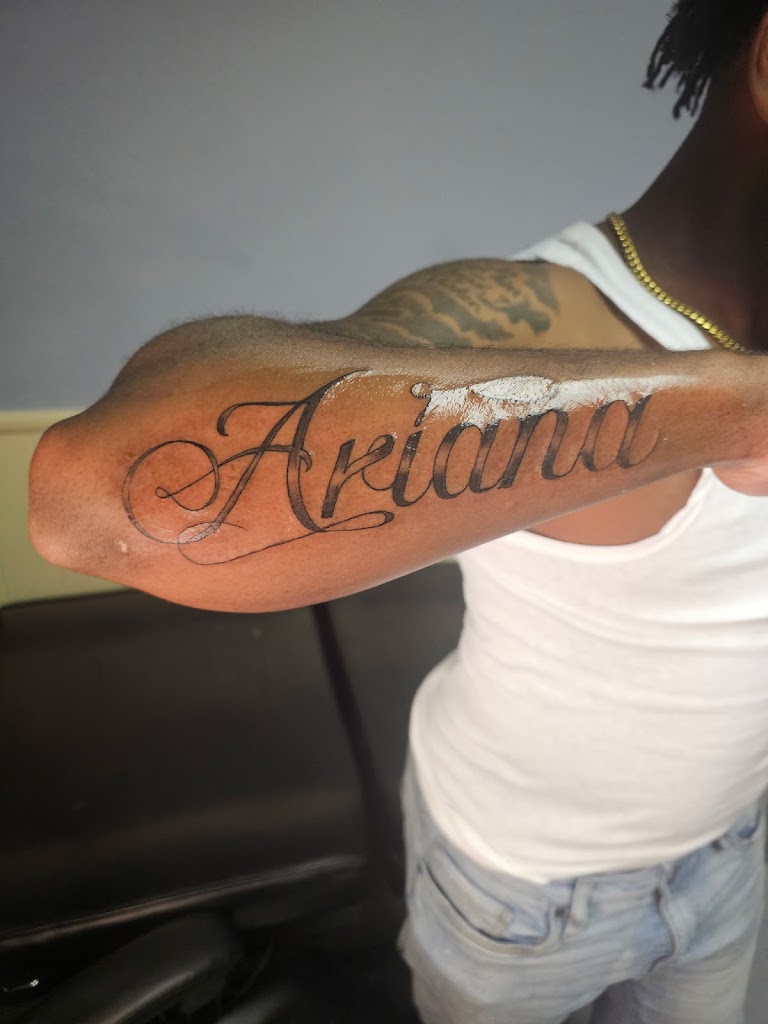 Tattoo work by Flores Tats (6)