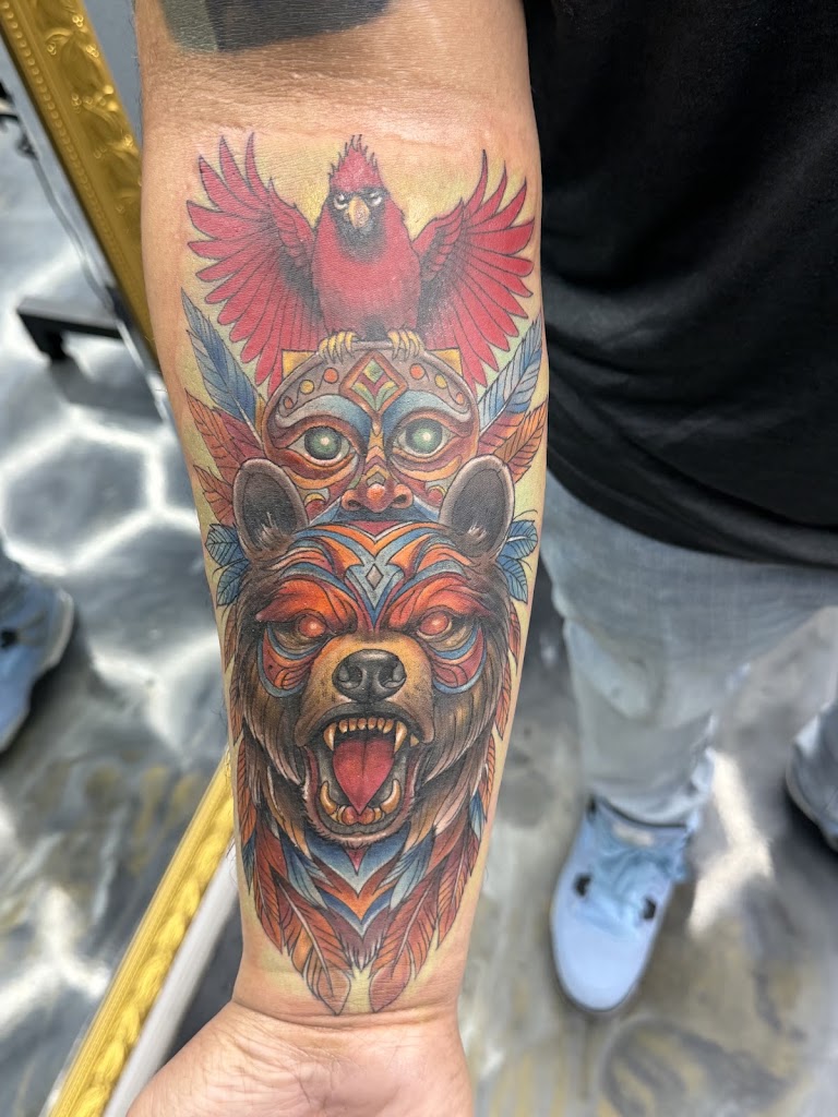Tattoo work by Flow Ink Tattoo (4)