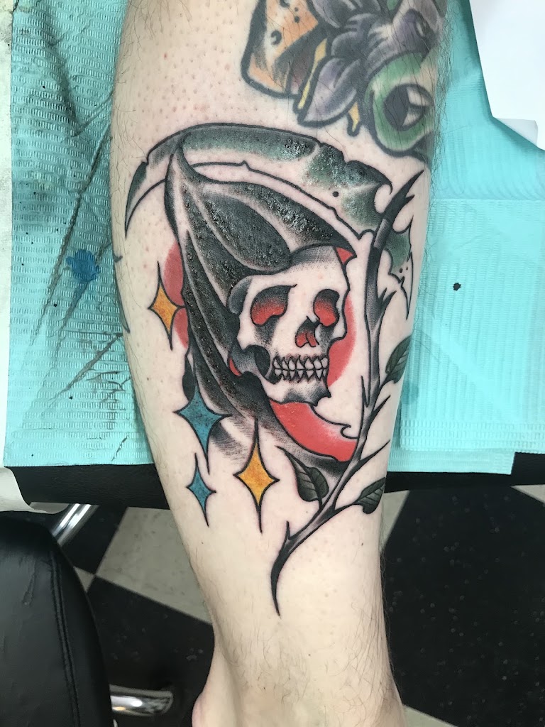 Tattoo work by Flying Squid Tattoo (1)