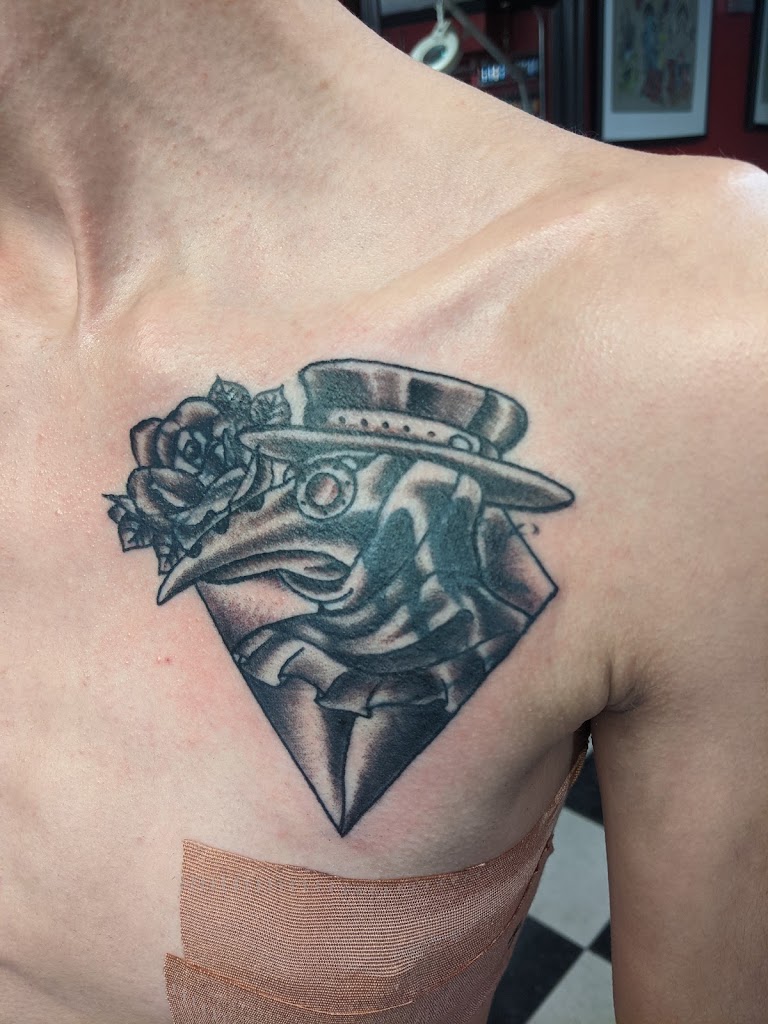 Tattoo work by Flying Squid Tattoo (2)