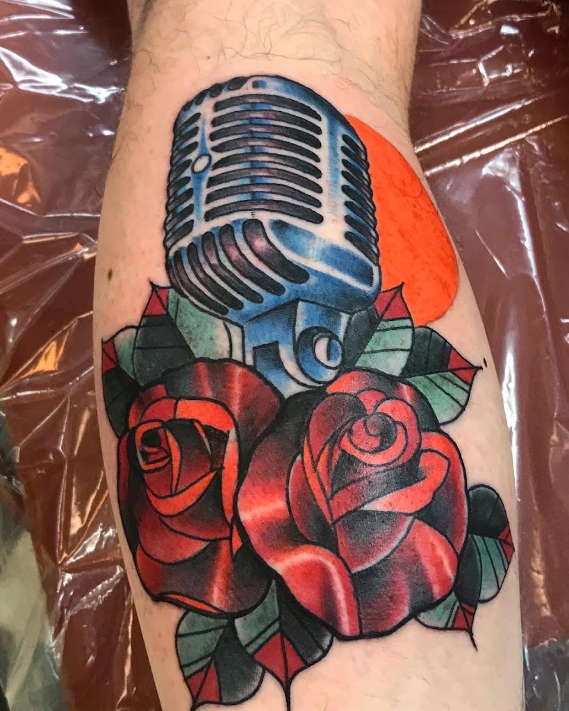 Tattoo work by Flying Squid Tattoo (5)