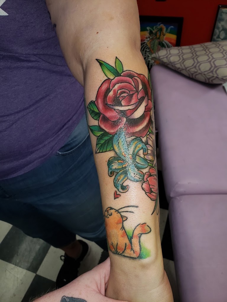 Tattoo work by Flying Squid Tattoo (6)
