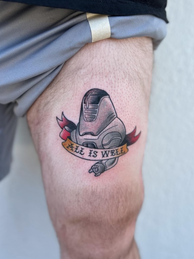 Tattoo work by Flying Tiger Tattoo (5)
