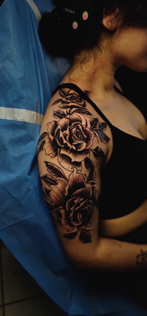 Tattoo work by foox tattoo studio (1)