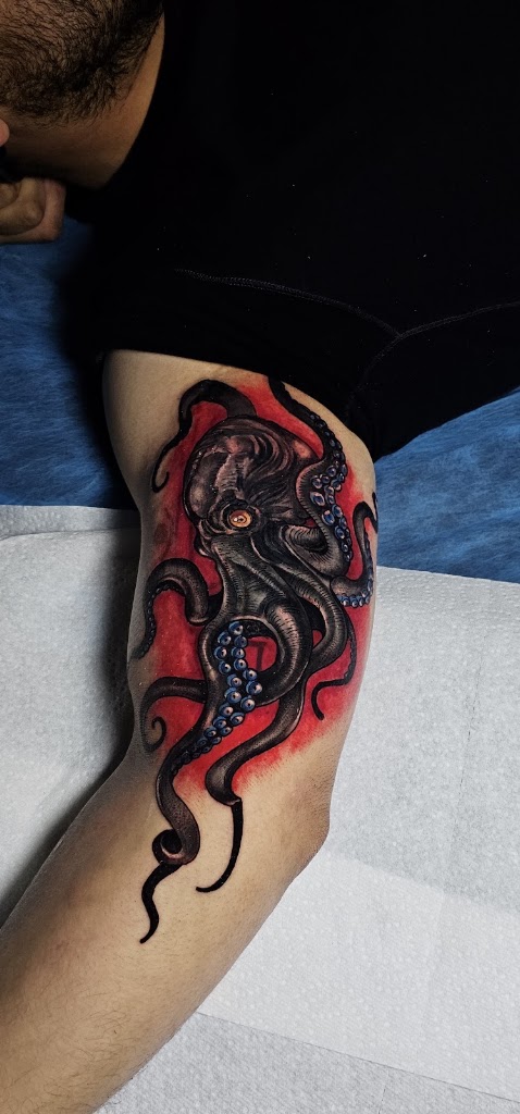 Tattoo work by foox tattoo studio (3)