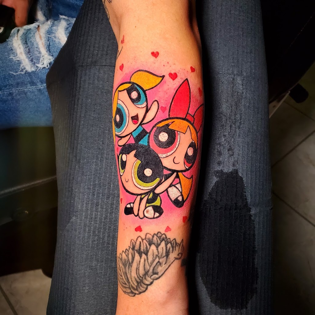 Tattoo work by foox tattoo studio (5)