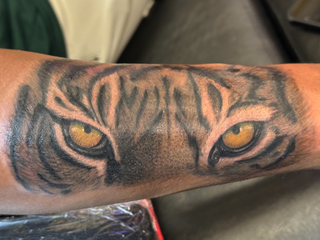 Tattoo work by For the People Tattoo Studio (3)