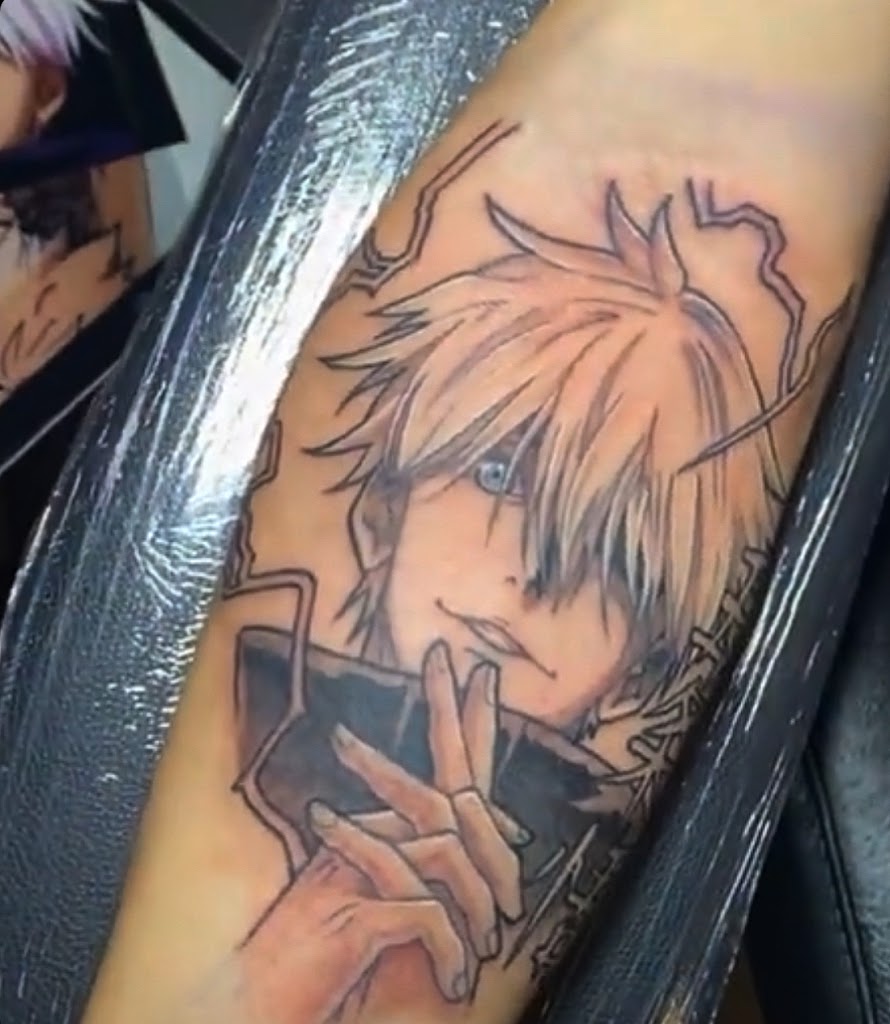 Tattoo work by For the People Tattoo Studio (6)