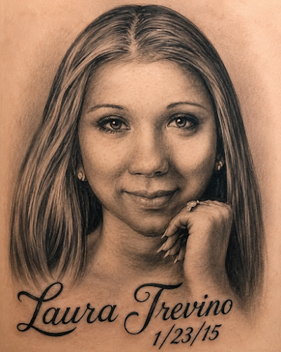 Forever Art Tattoo & Piercing Studio in Corpus Christi