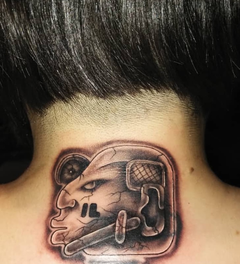 Tattoo work by Forever Ink (6)