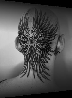 Tattoo work by Formula Tattoo Studio (1)