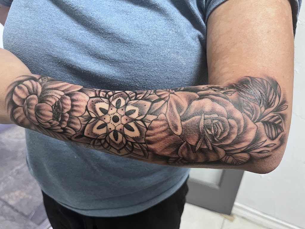 Tattoo work by Fort Worth Tattoo Shop (3)
