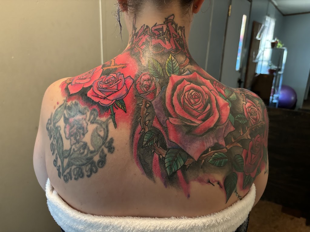 Tattoo work by Fort Worth Tattoo Shop (5)