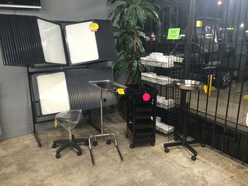 Tattoo work by Fortworth Tattoo Supplies (5)