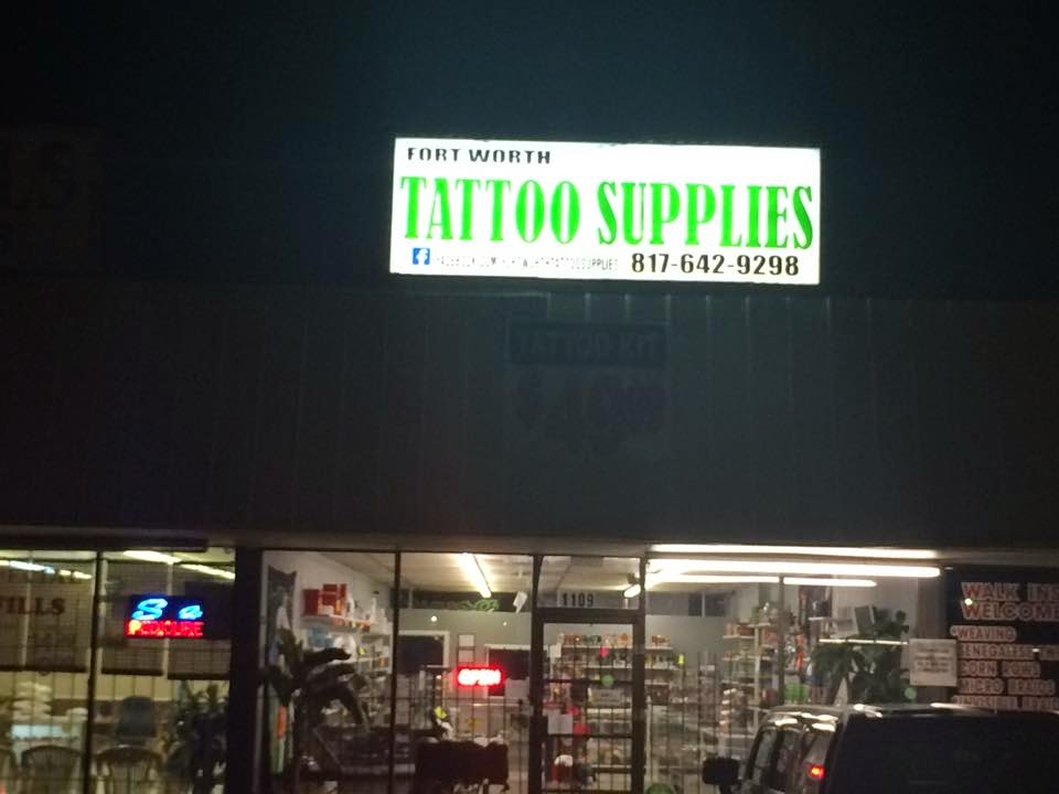 Tattoo work by Fortworth Tattoo Supplies (6)